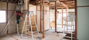 Entreprise de rénovation de la maison et de rénovation d’appartement à Fourches